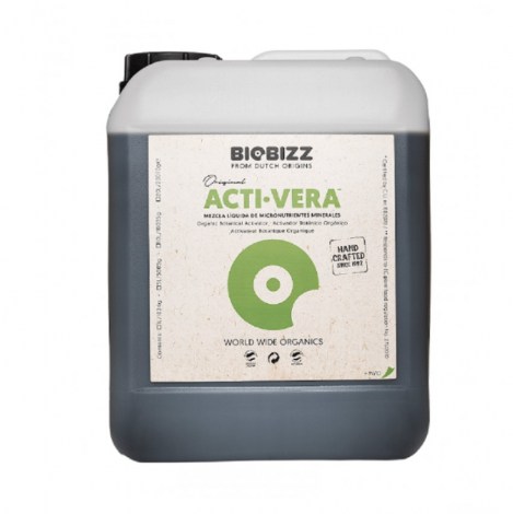 biobizz acti vera 5L_greenntown1